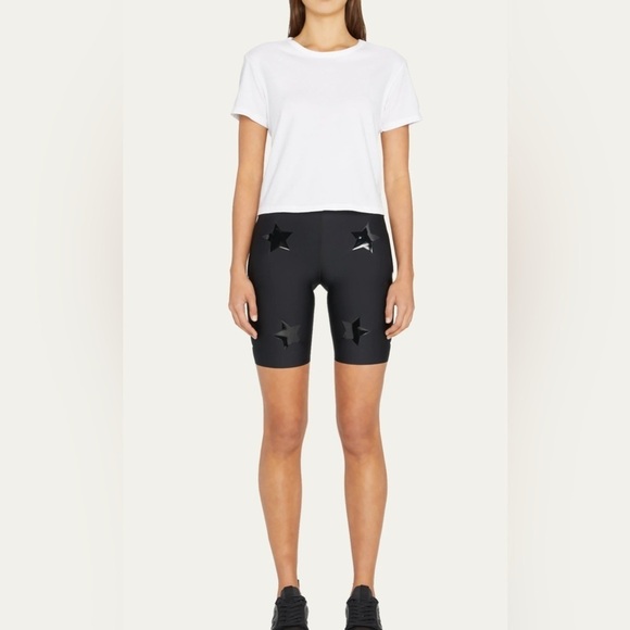 NEW Ultracor | Aero Lux Knockout Star Motif Short Black - Picture 1 of 8